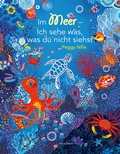 Cover: Im Meer - minedition