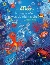 Enlarge image Cover: Im Meer - minedition