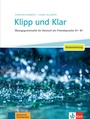 Cover: Klipp und Klar - Neubearbeitung - Klett