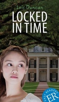 Cover: Locked in Time - Klett