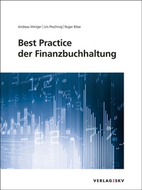 Enlarge image Cover: Best Practice der Finanzbuchhaltung, Bundle - SKV