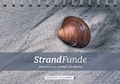 Cover: StrandFunde - Hinstorff