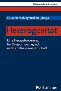 Abbildung von: Heterogenität - Kohlhammer