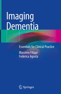 Abbildung von: Imaging Dementia - Springer