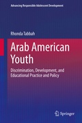 Cover: Arab American Youth - Springer