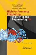 Cover: High Performance Computing in Science and Engineering '19 - Springer