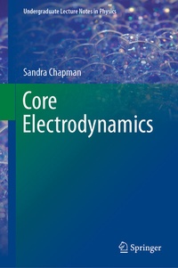 Abbildung von: Core Electrodynamics - Springer