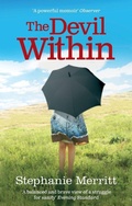 Cover: The Devil Within - Vermilion