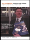 Cover: Transforming Northicote School - Routledge