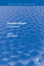 Cover: Victorian Britain (Routledge Revivals) - Routledge