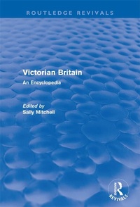 Enlarge image Cover: Victorian Britain (Routledge Revivals) - Routledge