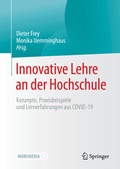Abbildung von: Innovative Lehre an der Hochschule - Springer
