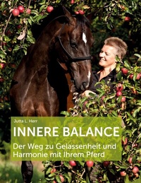 Abbildung von: Innere Balance - BoD - Books on Demand