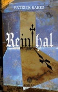 Cover: Reinthal - BoD - Books on Demand