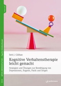 Cover: Kognitive Verhaltenstherapie leicht gemacht - Junfermann