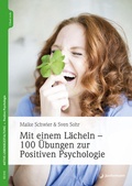 Cover: Mit einem L&auml;cheln - 100 &Uuml;bungen zur Positiven Psychologie - Junfermann