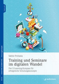 Abbildung von: Training und Seminare im digitalen Wandel - Junfermann