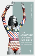 Cover: Das sch&ouml;nste Gewerbe der Welt - Matthes & Seitz Berlin