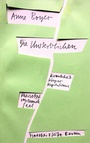 Cover: Die Unsterblichen - Matthes & Seitz Berlin