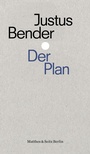 Cover: Der Plan - Matthes & Seitz Berlin