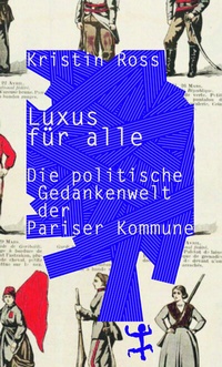 Abbildung von: Luxus für alle - Matthes & Seitz Berlin