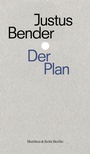 Cover: Der Plan - Matthes & Seitz Berlin