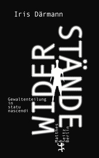 Enlarge image Cover: Widerstände - Matthes & Seitz Berlin