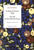 Cover: In Marcel Prousts Welt - Matthes & Seitz Berlin