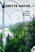 Cover: Dritte Natur 03| 1.2021 - Matthes & Seitz Berlin