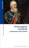 Abbildung von: Prinzregent Luitpold - Pustet, F