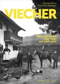 Cover: Viecher - Pustet, F