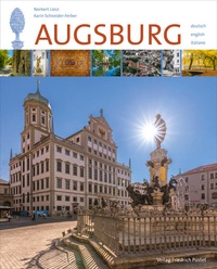 Abbildung von: Augsburg - Pustet, F
