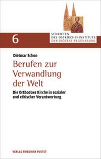 Abbildung von: Berufen zur Verwandlung der Welt - Pustet, F