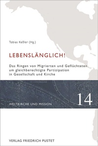 Enlarge image Cover: Lebenslänglich! - Pustet, F