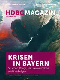 Abbildung von: Krisen in Bayern - Pustet, F