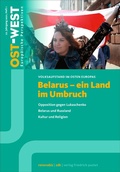 Bild: Belarus - ein Land im Umbruch - Pustet, F
