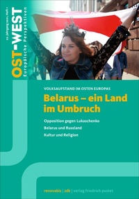 Bild: Belarus - ein Land im Umbruch - Pustet, F