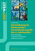 Bild: Die Schöpfung im Klimawandel - Pustet, F