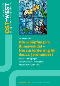 Bild: Die Schöpfung im Klimawandel - Pustet, F