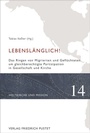 Cover: Lebenslänglich! - Pustet, F