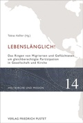 Cover: Lebensl&auml;nglich! - Pustet, F