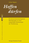 Cover: Hoffen d&uuml;rfen - Pustet, F