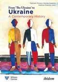 Cover: From "the Ukraine" to Ukraine - ibidem