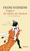 Cover: Erdgeist | Die B&uuml;chse der Pandora - Wallstein