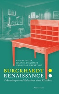 Cover: Burckhardt. Renaissance - Wallstein