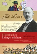Cover: Bilderb&uuml;cher - Reimgeschichten - Wallstein