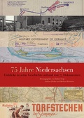 Abbildung von: 75 Jahre Niedersachsen - Wallstein