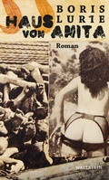 Cover: Haus von Anita - Wallstein