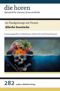 Abbildung von: im Handgemenge mit Piraten - Wallstein