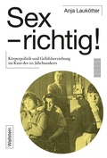 Cover: Sex - richtig! - Wallstein